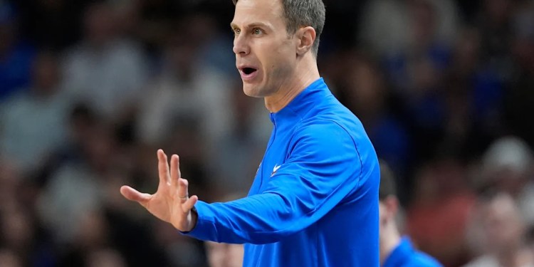 NCAA Tournament Features 16 High-Major Teams NCAA Tournament Features 16 High-Major Teams