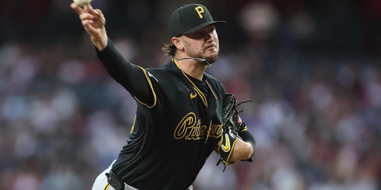 Pirates Defeat Diamondbacks 1-0 Pirates Defeat Diamondbacks 1-0