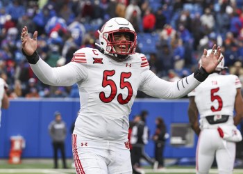 2026 NFL Draft: Complete 7-Round Mock for Detroit Lions 2026 NFL Draft: Complete 7-Round Mock for Detroit Lions