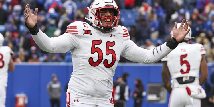 2026 NFL Draft: Complete 7-Round Mock for Detroit Lions 2026 NFL Draft: Complete 7-Round Mock for Detroit Lions