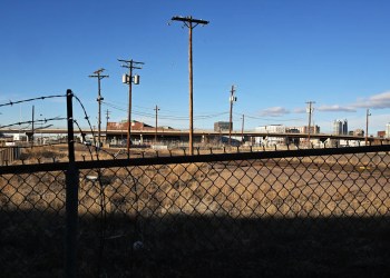 Broncos Begin New Stadium Planning Process Broncos Begin New Stadium Planning Process