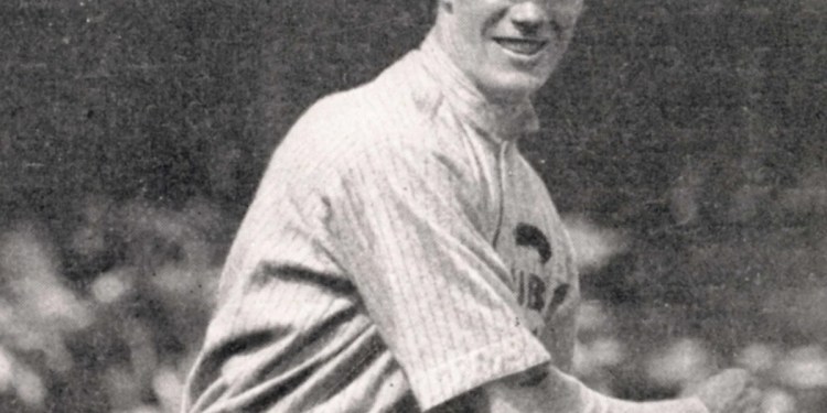 History of the Chicago Cubs on April 15 History of the Chicago Cubs on April 15