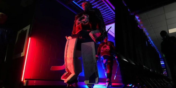 Bednar Comments on Blackwood’s Performance Bednar Comments on Blackwood’s Performance