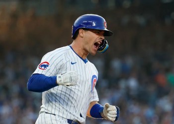 Fantasy Baseball Waiver Wire: Joe Boyle back in the rotation, Matt Shaw heating up Fantasy Baseball Waiver Wire: Joe Boyle back in the rotation, Matt Shaw heating up