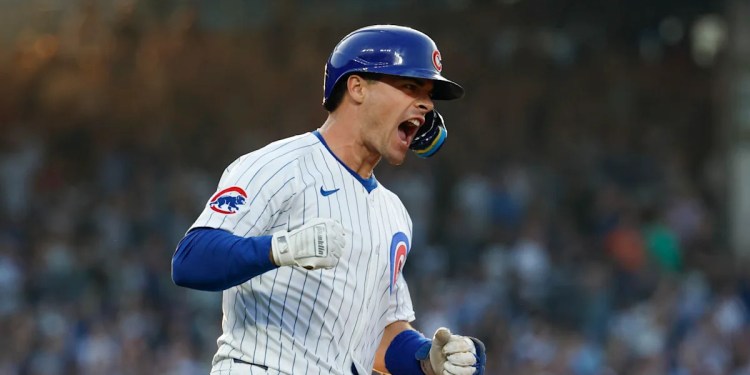 Fantasy Baseball Waiver Wire: Joe Boyle back in the rotation, Matt Shaw heating up Fantasy Baseball Waiver Wire: Joe Boyle back in the rotation, Matt Shaw heating up