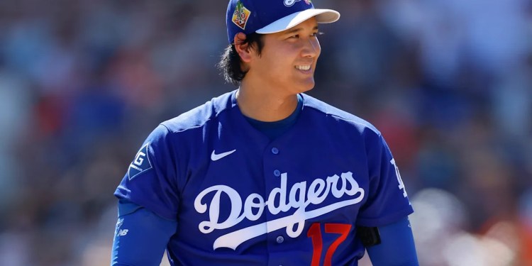 Shohei Ohtani leads MLB jersey sales; Dodgers dominate list Shohei Ohtani leads MLB jersey sales; Dodgers dominate list