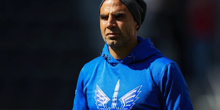 Dolphins Denied Interview with Lions Assistant for QB Coach Position Dolphins Denied Interview with Lions Assistant for QB Coach Position