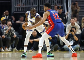 Where to Watch Warriors vs. Pistons Where to Watch Warriors vs. Pistons