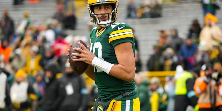 NFL injury tracker, wild-card weekend: 'Business as usual' for Jordan Love, Jalen Hurts 'ready to go,' Cade Otton back for Bucs NFL injury tracker, wild-card weekend: 'Business as usual' for Jordan Love, Jalen Hurts 'ready to go,' Cade Otton back for Bucs