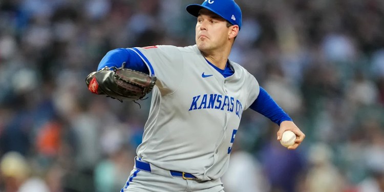 Fantasy Baseball Trade Analyzer: Starting pitcher edition Fantasy Baseball Trade Analyzer: Starting pitcher edition