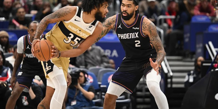 2026 Phoenix Suns Trade Deadline Updates 2026 Phoenix Suns Trade Deadline Updates