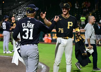 Max Clark Tops Toledo Mud Hens Projected Roster Max Clark Tops Toledo Mud Hens Projected Roster