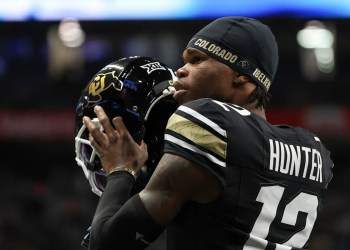 2025 NFL Draft: Teams hunting for a playmaker — who will select Travis Hunter, Ashton Jeanty and more? 2025 NFL Draft: Teams hunting for a playmaker — who will select Travis Hunter, Ashton Jeanty and more?