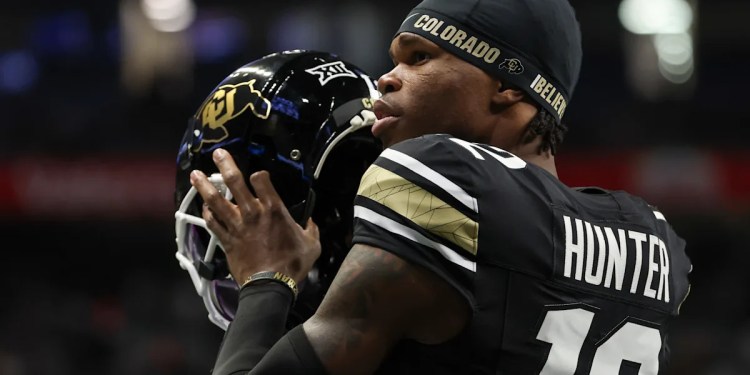 2025 NFL Draft: Teams hunting for a playmaker — who will select Travis Hunter, Ashton Jeanty and more? 2025 NFL Draft: Teams hunting for a playmaker — who will select Travis Hunter, Ashton Jeanty and more?