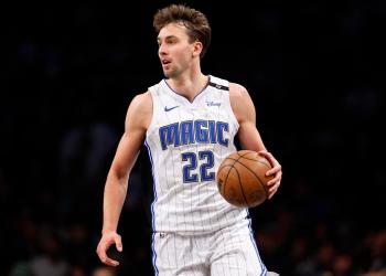 Magic get 12th win in past 13 games, NBA Cup clash with Knicks up next Magic get 12th win in past 13 games, NBA Cup clash with Knicks up next