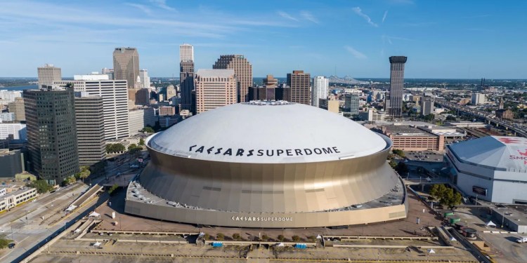 New Orleans Considered to Host 2031 Super Bowl New Orleans Considered to Host 2031 Super Bowl