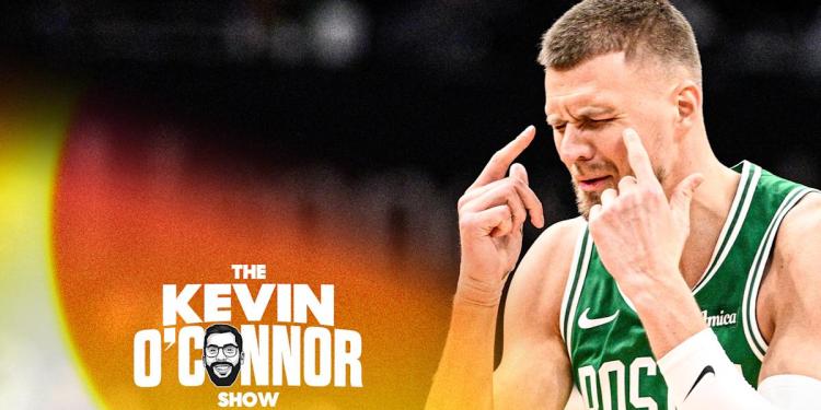 NBA panic meter: Celtics, Timberwolves & Warriors + could Steph Curry go to the ROCKETS? | Kevin O’Connor Show NBA panic meter: Celtics, Timberwolves & Warriors + could Steph Curry go to the ROCKETS? | Kevin O’Connor Show