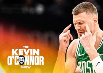NBA panic meter: Celtics, Timberwolves & Warriors + could Steph Curry go to the ROCKETS? | Kevin O’Connor Show NBA panic meter: Celtics, Timberwolves & Warriors + could Steph Curry go to the ROCKETS? | Kevin O’Connor Show