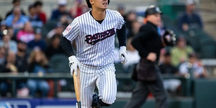 Yankees Should Provide Anthony Volpe Positional Flexibility Yankees Should Provide Anthony Volpe Positional Flexibility