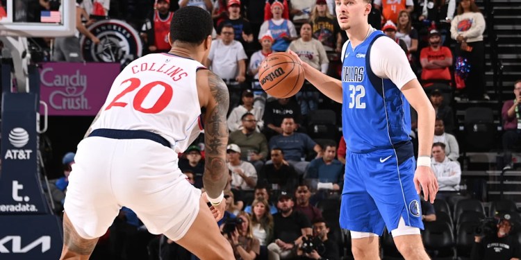 Mavericks Survey: Regular Season Conclusion Mavericks Survey: Regular Season Conclusion