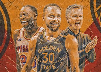 Behind the Warriors’ sudden rebirth — and why they look like legit title contenders again Behind the Warriors’ sudden rebirth — and why they look like legit title contenders again