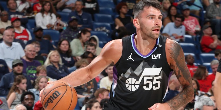 Utah Jazz vs New Orleans Pelicans Game Recap Utah Jazz vs New Orleans Pelicans Game Recap