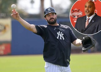 MLB Players Union Responds to Tony Clark’s Resignation MLB Players Union Responds to Tony Clark’s Resignation