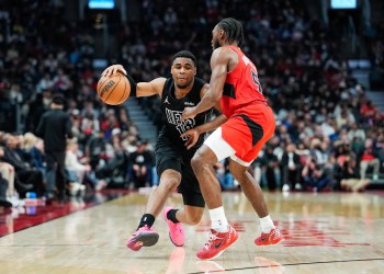 Nets’ NBA Draft Lottery Standings After Season Ends Nets’ NBA Draft Lottery Standings After Season Ends