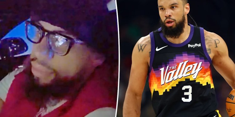 Police Warned About Dillon Brooks’ Driving Before DUI Arrest Police Warned About Dillon Brooks’ Driving Before DUI Arrest