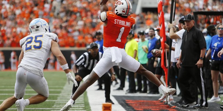 49ers Update: De’Zhaun Stribling Joins Practice Squad 49ers Update: De’Zhaun Stribling Joins Practice Squad