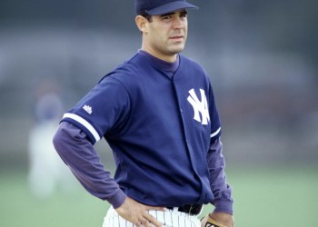 Yankees Celebrate Mike Lowell’s Birthday Yankees Celebrate Mike Lowell’s Birthday