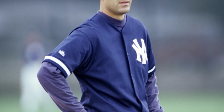 Yankees Celebrate Mike Lowell’s Birthday Yankees Celebrate Mike Lowell’s Birthday