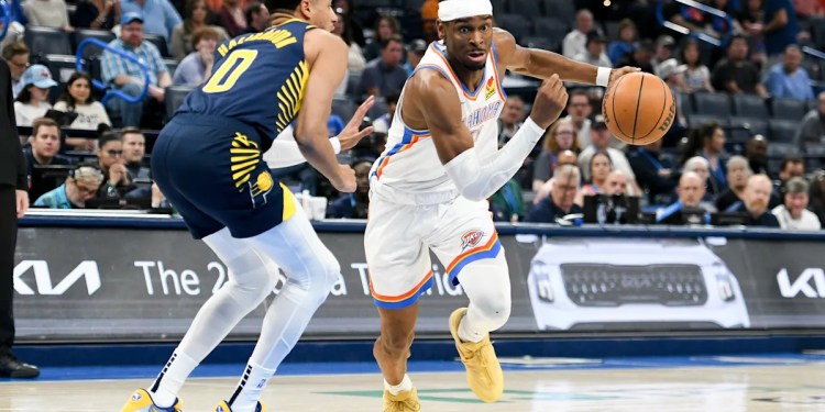 2025 NBA Finals viewer's guide: Everything you need to know for Pacers-Thunder 2025 NBA Finals viewer's guide: Everything you need to know for Pacers-Thunder