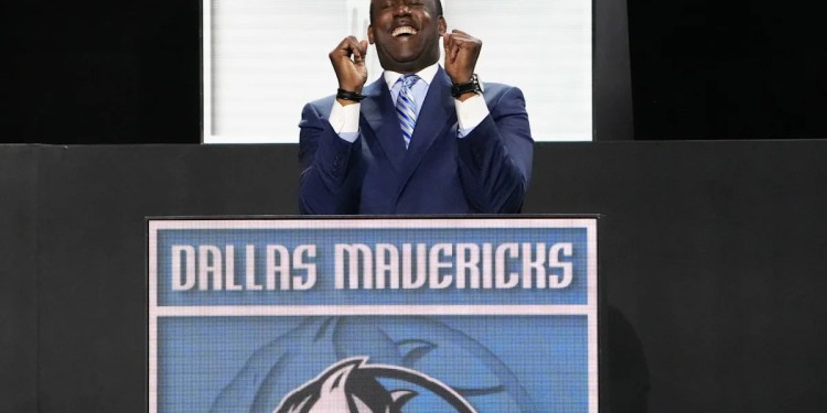 Selecting an NBA Draft Lottery Representative Selecting an NBA Draft Lottery Representative