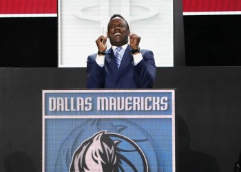 Selecting an NBA Draft Lottery Representative Selecting an NBA Draft Lottery Representative