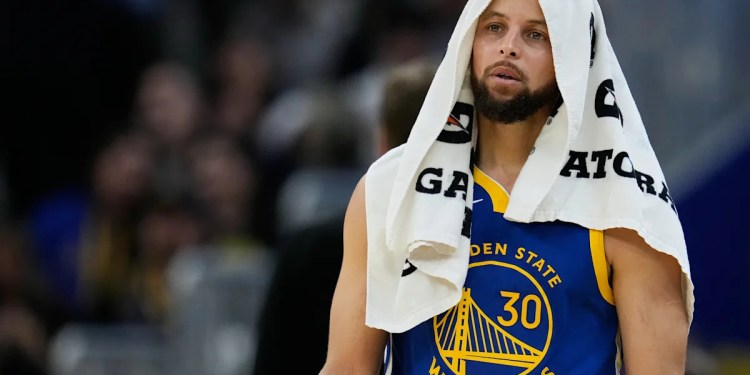 Are the Golden State Warriors Finished? Are the Golden State Warriors Finished?