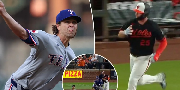 Pete Alonso hits homer against Jacob deGrom Pete Alonso hits homer against Jacob deGrom
