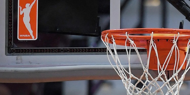 WNBA Proposes Small Revenue Sharing and Housing Changes WNBA Proposes Small Revenue Sharing and Housing Changes