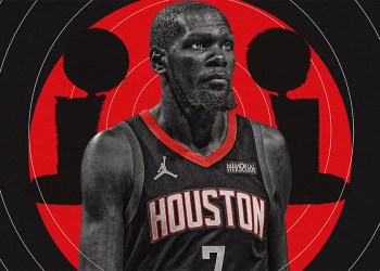 2026 NBA Playoffs: Rockets’ Success Relies on Kevin Durant 2026 NBA Playoffs: Rockets’ Success Relies on Kevin Durant