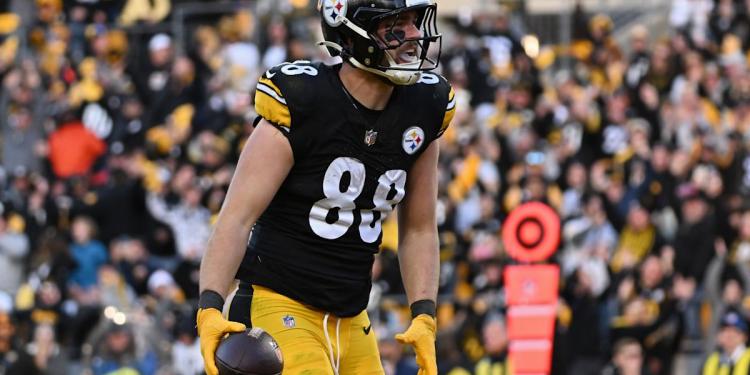 Fantasy Football: Week 15 tight end rankings (Half-PPR) Fantasy Football: Week 15 tight end rankings (Half-PPR)