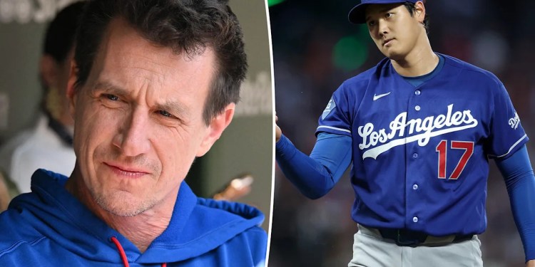 Cubs’ Craig Counsell calls ‘Shohei Ohtani Rule’ a bad rule Cubs’ Craig Counsell calls ‘Shohei Ohtani Rule’ a bad rule