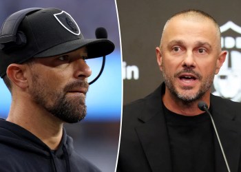 Raiders Promote Rob Leonard to Defensive Coordinator Raiders Promote Rob Leonard to Defensive Coordinator