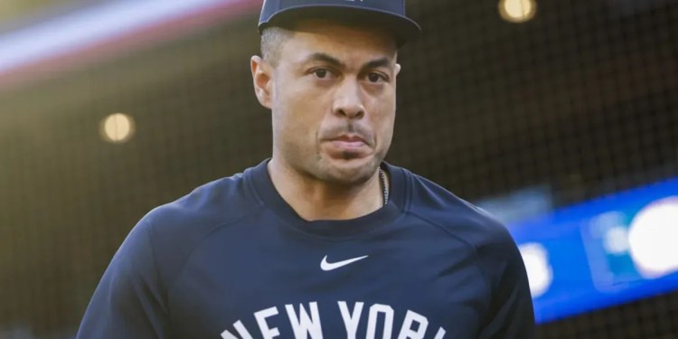 Giancarlo Stanton Not Expected to Return Soon Giancarlo Stanton Not Expected to Return Soon