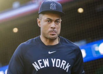 Giancarlo Stanton Not Expected to Return Soon Giancarlo Stanton Not Expected to Return Soon