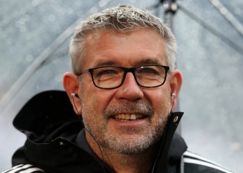 Mainz hires Urs Fischer as head coach Mainz hires Urs Fischer as head coach