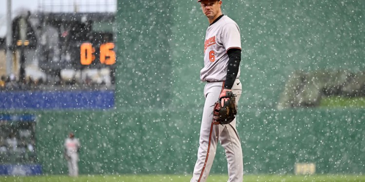 Orioles pitching upgrade options decrease as season approaches Orioles pitching upgrade options decrease as season approaches