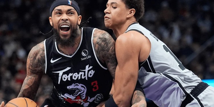 Raptors vs Wizards NBA Game Preview and Betting Odds Raptors vs Wizards NBA Game Preview and Betting Odds