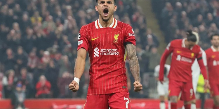 Report: Liverpool considered signing Ligue 1 forward Report: Liverpool considered signing Ligue 1 forward