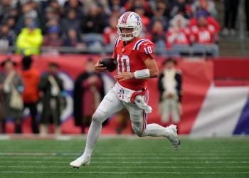 Fantasy Football: Week 7 QB rankings Fantasy Football: Week 7 QB rankings