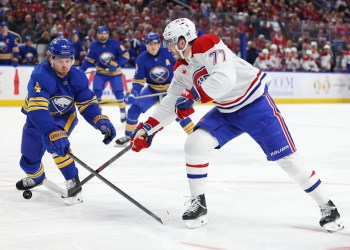 Canadiens Players Ready to Resume Practice Canadiens Players Ready to Resume Practice